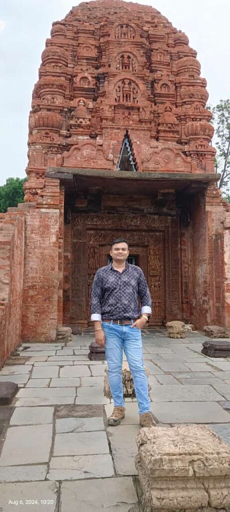 Anil Says In Sirpur