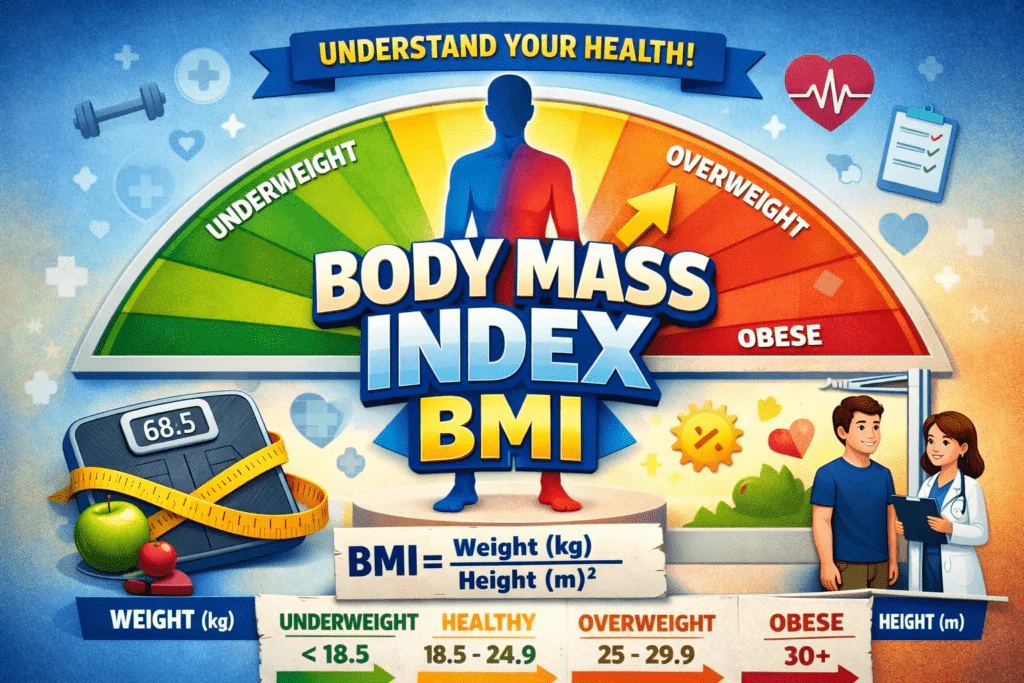 BMI