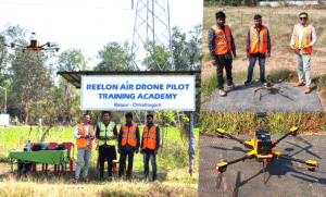 Drone Pilot License