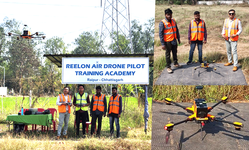 I’ve Completed My D-4 Drone Pilot License – Is This the Right Career Path? Full Guide Inside Drone Pilot License