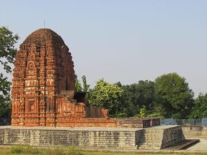 Sirpur – Confluence of 3 Glorious Religions ( 3 धर्मों का संगम ) 2 Sirpur Chhattisgarh