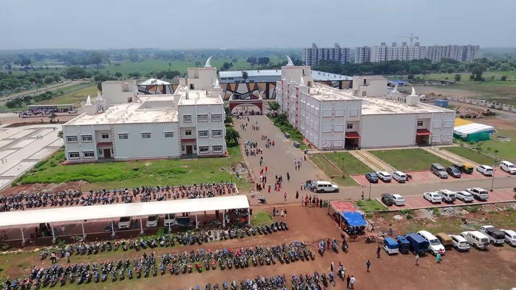 Tribal Museum : 16 Galleries Unique Attraction - आदिवासी संग्रहालय, नवा रायपुर tribal museum