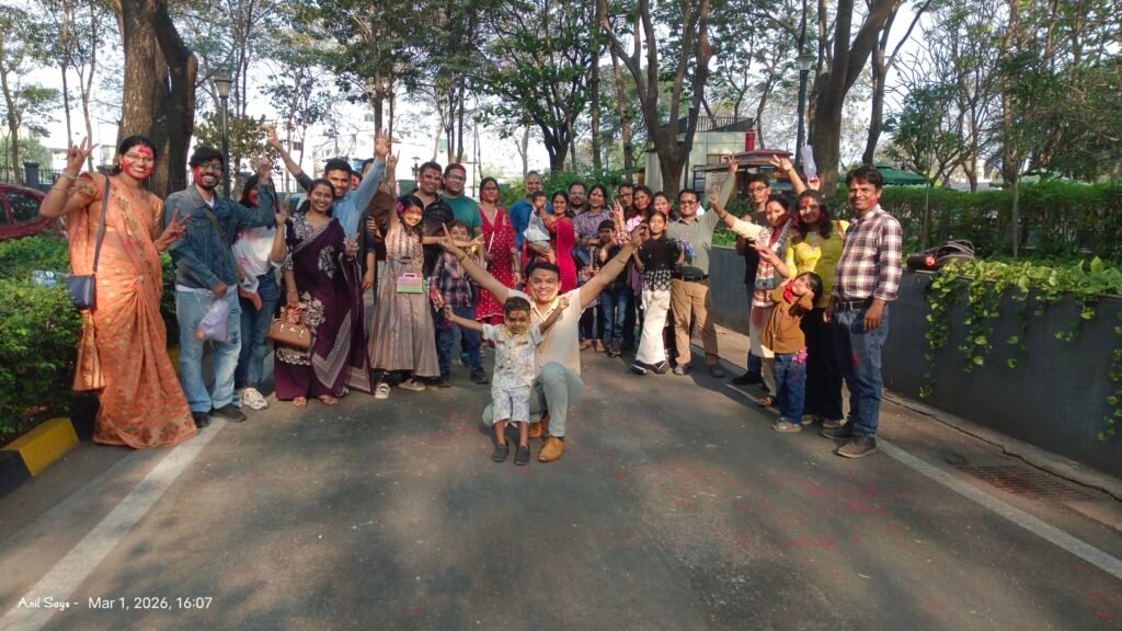 Navodayan Holi 2026 : Celebrating Spirit of Navodaya