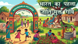 caste free village