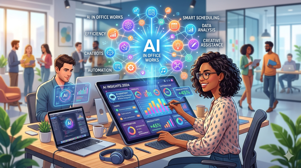 11 Ultimate AI Tools : काम को बनाएं Smart और Fast AI Tools