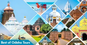Odisha Tour
