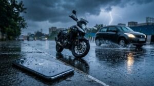 monsoon technical