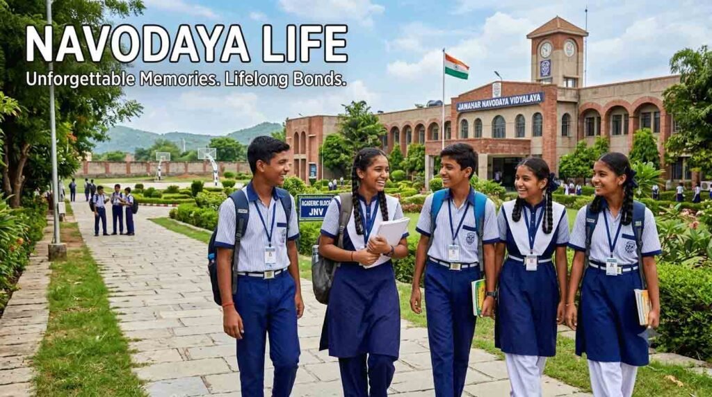 Navodaya Life
