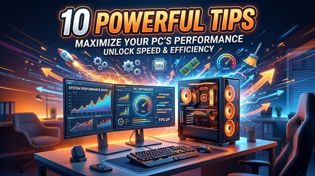 PC-Performance-Boost