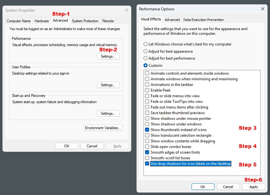 इन 10 Powerful Tips से PC Performance Boost करें 2 PC-Performance-Boost